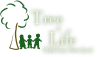 Tree of Life Preschool Logo