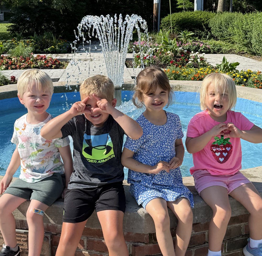 Faith and Community Photo